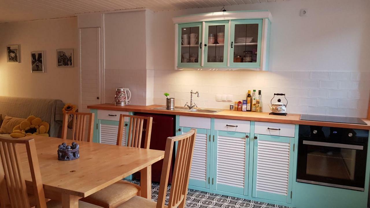 Ferienhaus Mauseloch Kaub Luaran gambar